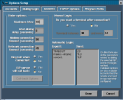 Dialing/Login